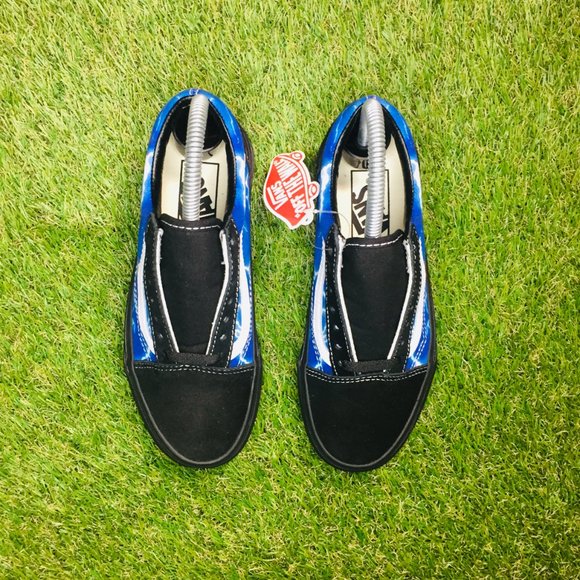 VANS, New Vans Old Skool Lightning - Picture 3 of 10